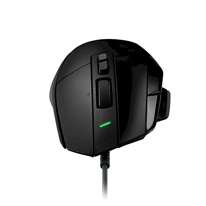 Игровая мышь Logitech G502 X, черный (910-006142) - фото 4