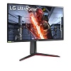 Full HD монитор LG 27GN65R-B - фото 3