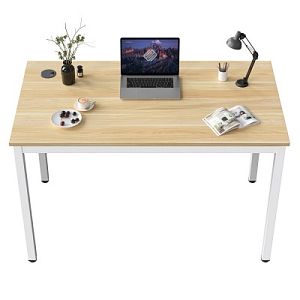 Компьютерный стол Eureka ERK-D04-EW