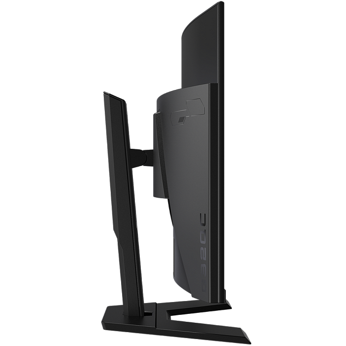 WQHD монитор Gigabyte G32QC A-EK - фото 4