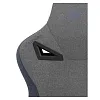Премиум игровое кресло KARNOX LEGEND Magician - ShieldPlus fabric, синий джинс (KX800519-MGPF) - фото 9