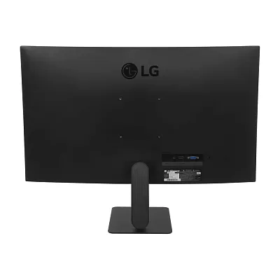 Full HD монитор LG 27U411A-B - фото 9