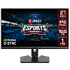 Full HD монитор MSI Optix MAG274R2 - фото 1