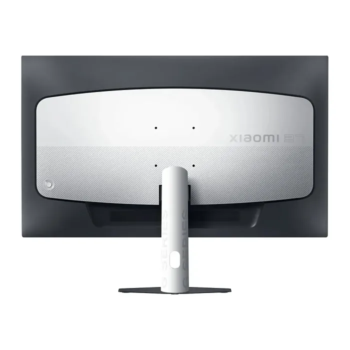 WQHD монитор Xiaomi G27Qi 2026 (ELA6556EU) 200Hz - фото 3