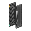 Игровая клавиатура Nuphy AIR75v3 Nebula Dark (AIR75v3-ND-BLN) - фото 2