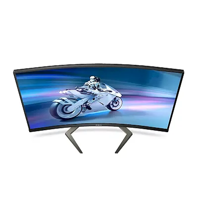 WQHD монитор Philips Evnia 32M1C5500VL (00/01) - фото 6