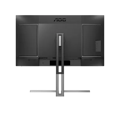 4K монитор AOC U27U3CV - фото 8