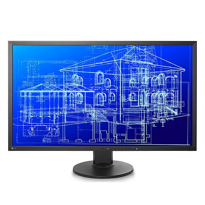 4K монитор Eizo FlexScan EV3237 - фото 1