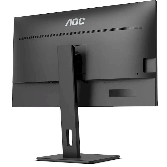4K монитор AOC U32P2CA - фото 9