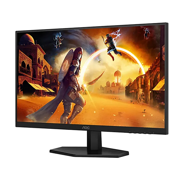 WQHD монитор AOC Q27G40ZE2 - фото 2