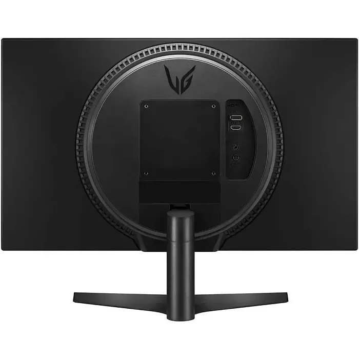 Full HD монитор LG UltraGear 24GS60F - фото 4
