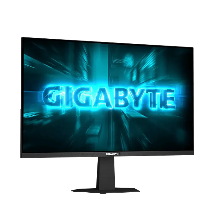 Full HD монитор Gigabyte GS24F14 - фото 3