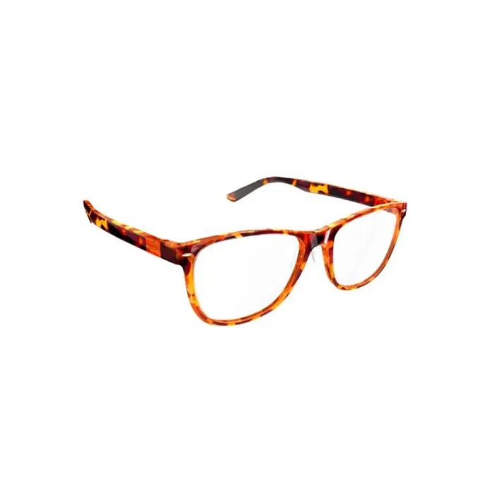 Очки для компьютера Qukan B1 Anti-Blue Light, Amber (1A155CND) - фото 1