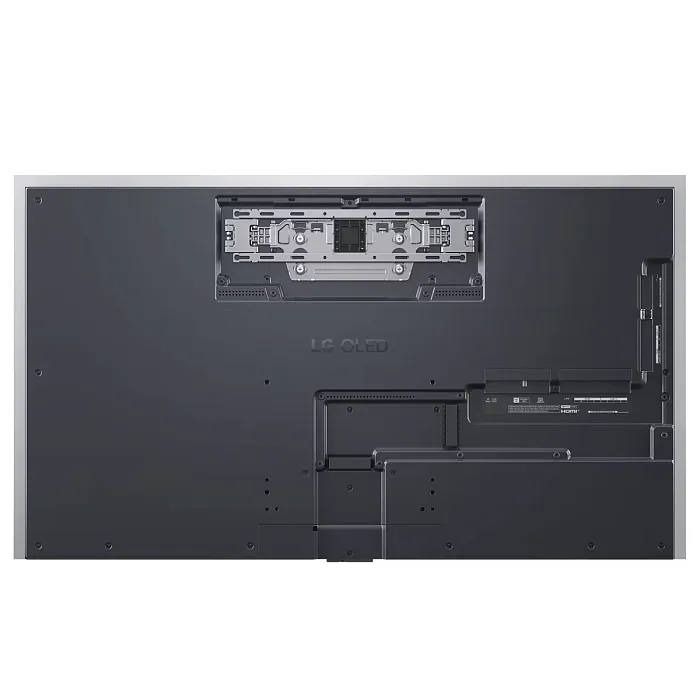 4K OLED телевизор LG OLED65G5RLA - фото 2