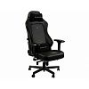 Игровое кресло Noblechairs HERO Black/Gold (NBL-HRO-PU-GOL) - фото 2