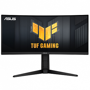 UWFHD монитор ASUS TUF Gaming VG30VQL1A