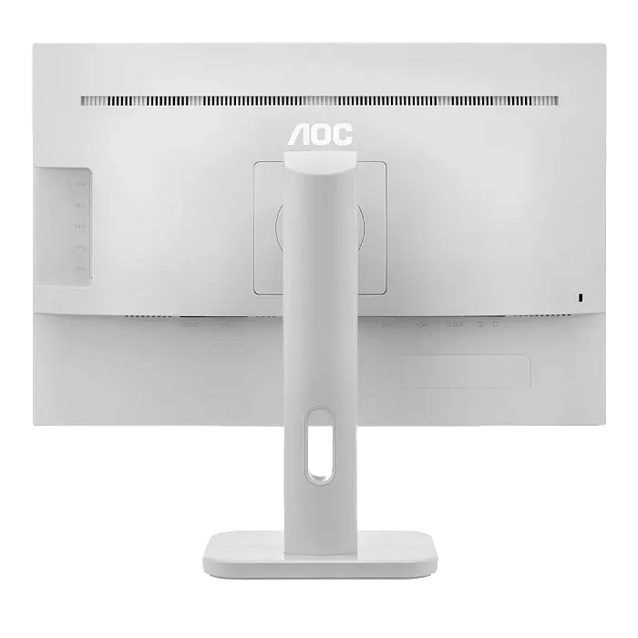 WUXGA монитор AOC X24P1/GR - фото 4