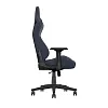 Премиум игровое кресло KARNOX LEGEND Magician - ShieldPlus fabric, синий джинс (KX800519-MGPF) - фото 4