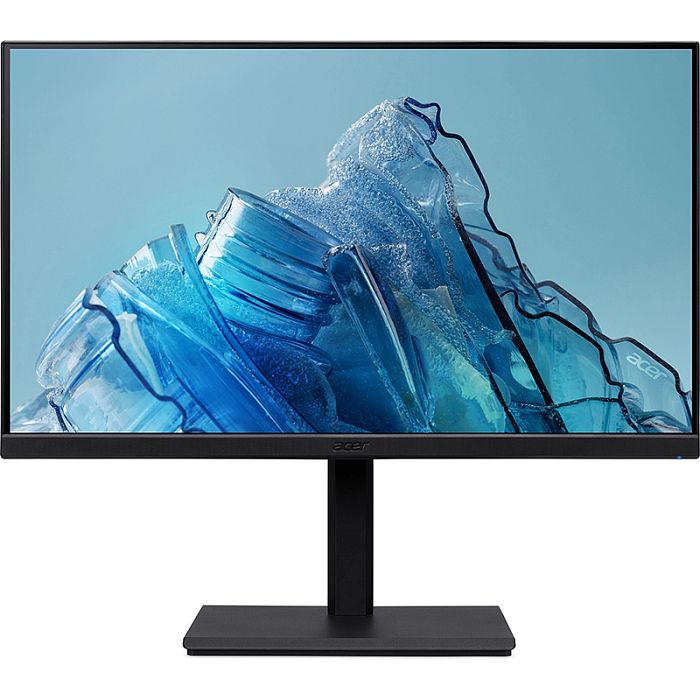 WQHD монитор Acer Vero CB271Ubmiprux (UM.HB1EE.013) - фото 1