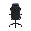 Игровое кресло Tesoro Zone Balance F710 Black White - фото 2