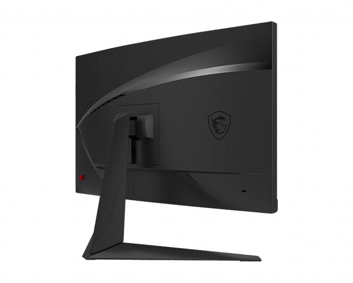 Full HD монитор MSI Optix G24C6 - фото 4