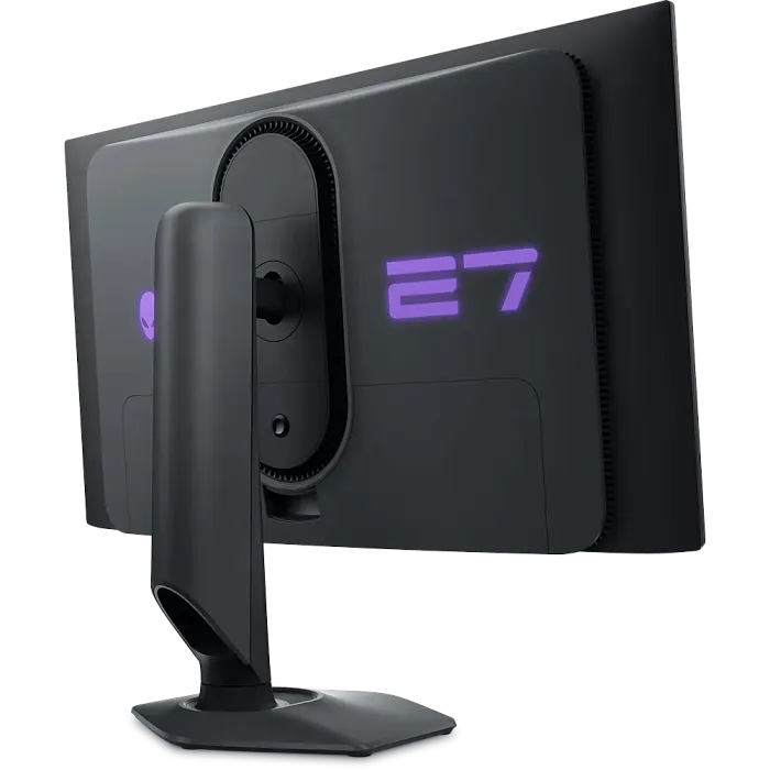 WQHD QD-OLED монитор Dell Alienware AW2725DF - фото 6