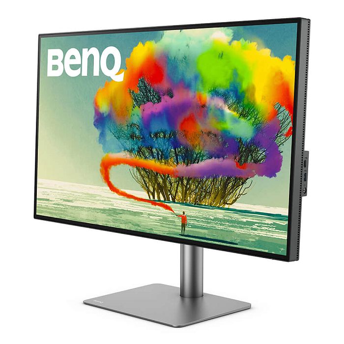 4K монитор BenQ PD2720U - фото 6