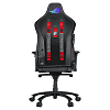 Компьютерное игровое кресло ASUS SL301W ROG CHARIOT X/BK/EU (90GC01M0-MSG030) - фото 3