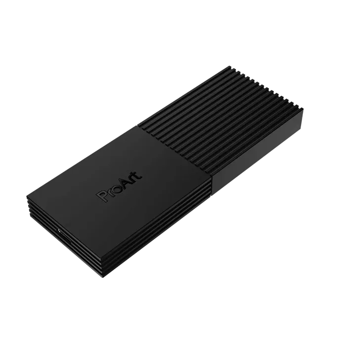 Внешний бокс ASUS ProArt PA40SU (90DD0330-BA9010) - фото 8