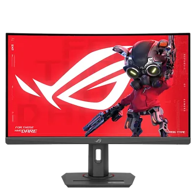 WQHD монитор ASUS ROG Strix XG27WCMS - фото 1