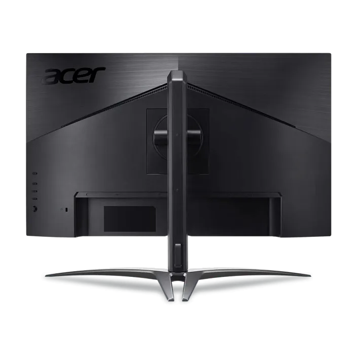 WQHD монитор Acer Predator XB273UX1bmiiprx (UM.HX3CD.101) - фото 7