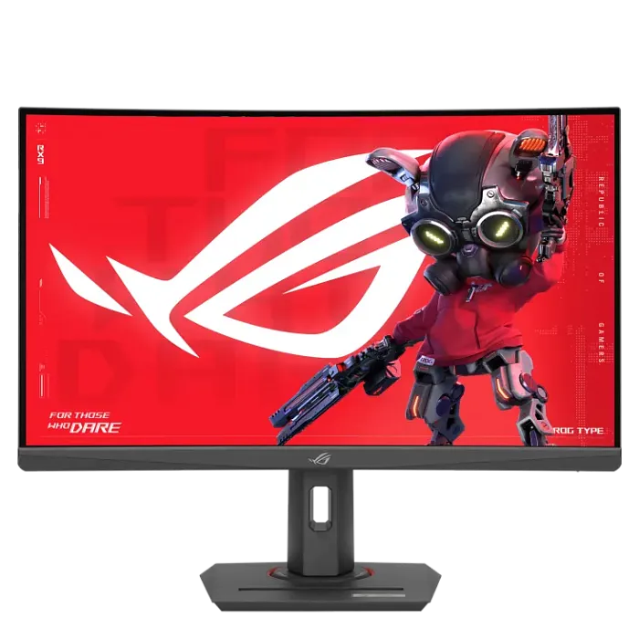 WQHD монитор ASUS ROG Strix XG27WCMS - фото 1