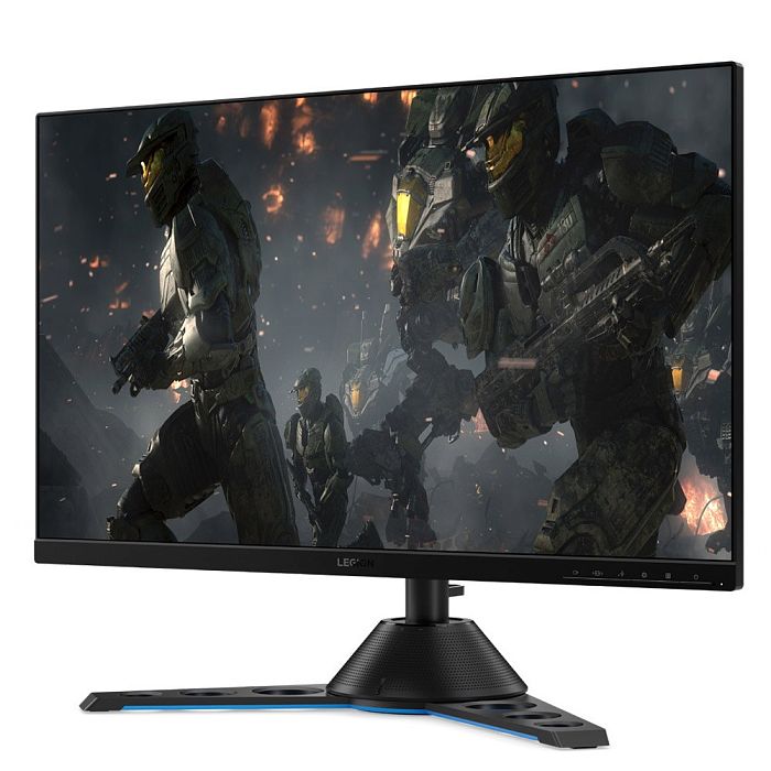 WQHD монитор Lenovo Legion Y27q-20 (65EEGAC1US) - фото 1