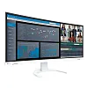 3.5K монитор Eizo FlexScan EV3451X-WT - фото 3