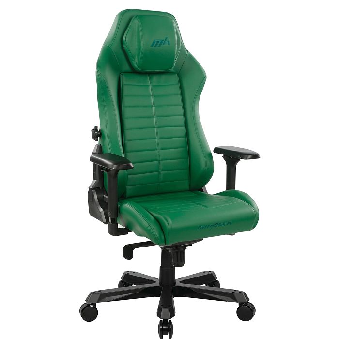Компьютерное игровое кресло DXRacer I-DMC/IA233S/E - фото 1