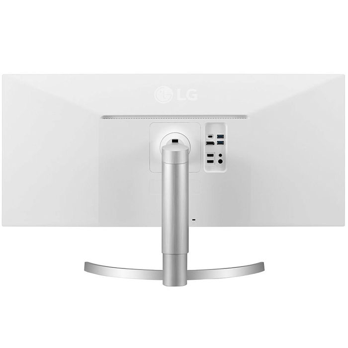 3.5K монитор LG 34WL850-W - фото 6