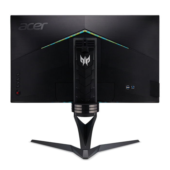 4K монитор Acer Predator X27P - фото 2