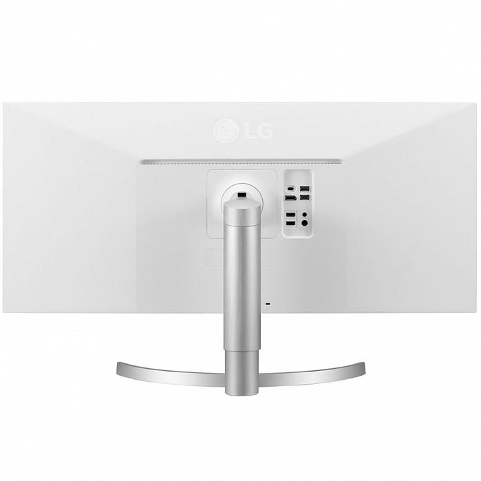 3.5K монитор LG 34WL850-W - фото 6