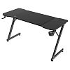 Компьютерный стол Zone 51 TRINE 140 Black (Z51-T4N-BK) - фото 2