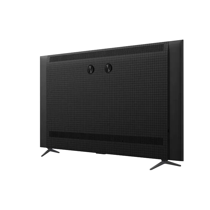 4K телевизор TCL 65C6K - фото 5