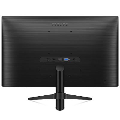 Full HD монитор Philips 242M8 - фото 4