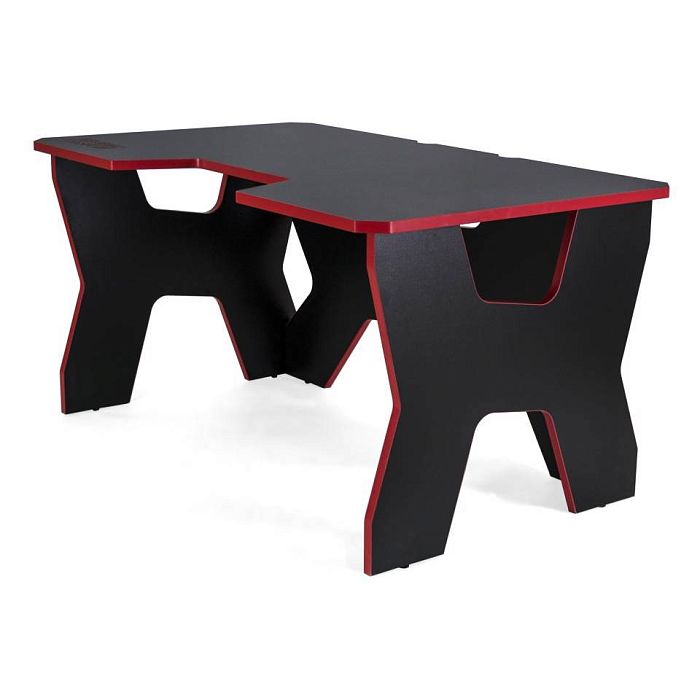 Компьютерный игровой стол Generic Comfort Gamer2/DS/NR - фото 1