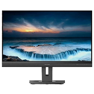 Разрешение 8K и профессиональная точность. Анонс монитора ViewSonic VG3281