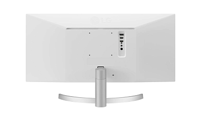 UWFHD монитор LG 29WN600-W - фото 5