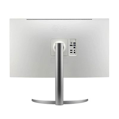 4K монитор LG 32UQ85R-W - фото 6