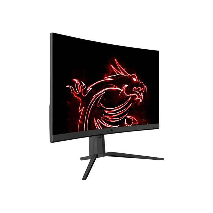 WQHD монитор MSI G27CQ4P E2 (9S6-3CB04T-057) - фото 2