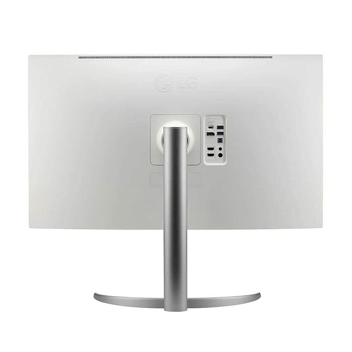 4K монитор LG 32UQ85R-W - фото 6