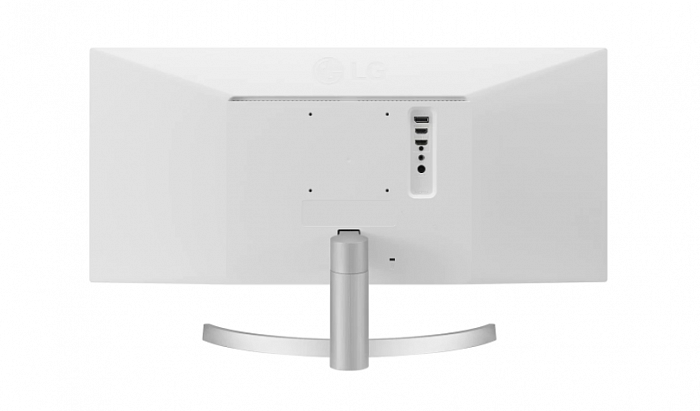 UWFHD монитор LG 29WN600-W - фото 5