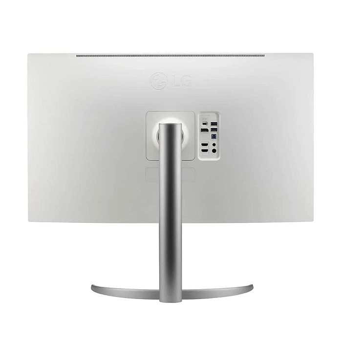 4K монитор LG 32UQ85R-W - фото 6