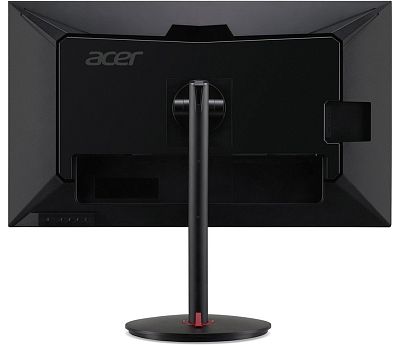 WQHD монитор Acer Nitro XV322UXbmiiphzx (UM.JX2EE.X01) - фото 5